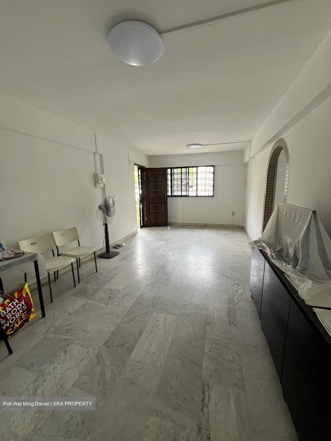 Blk 402 Rainbow Ville (Bedok), HDB 4 Rooms #570421111